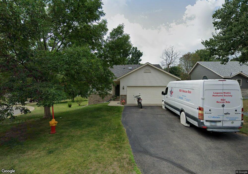 1110 Summit Way, Sauk Rapids, MN 56379 - photo 1