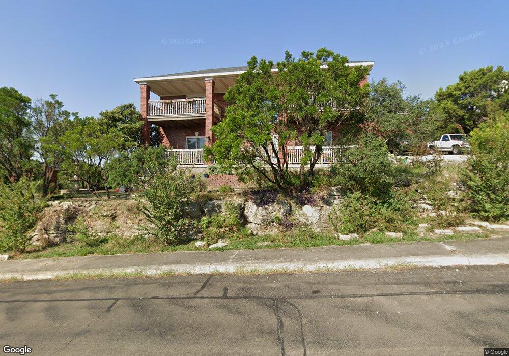 16803 Coyote Ridge, Helotes, TX 78023 - photo 1