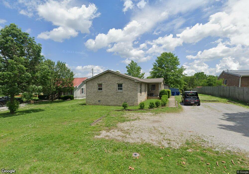 1050 Morton St, Shelbyville, TN 37160 - photo 1