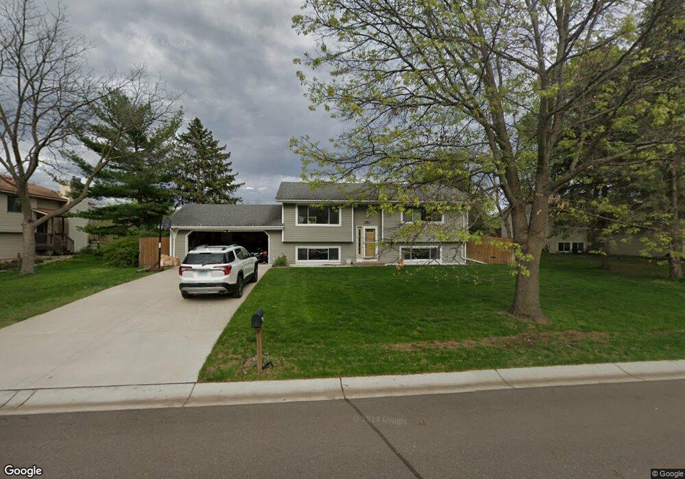 11875 Silverod St NW, Coon Rapids, MN 55433 - photo 1