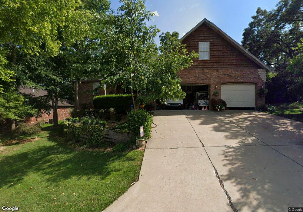 850 Brook Forest Rd, Nixa, MO 65714 - photo 1