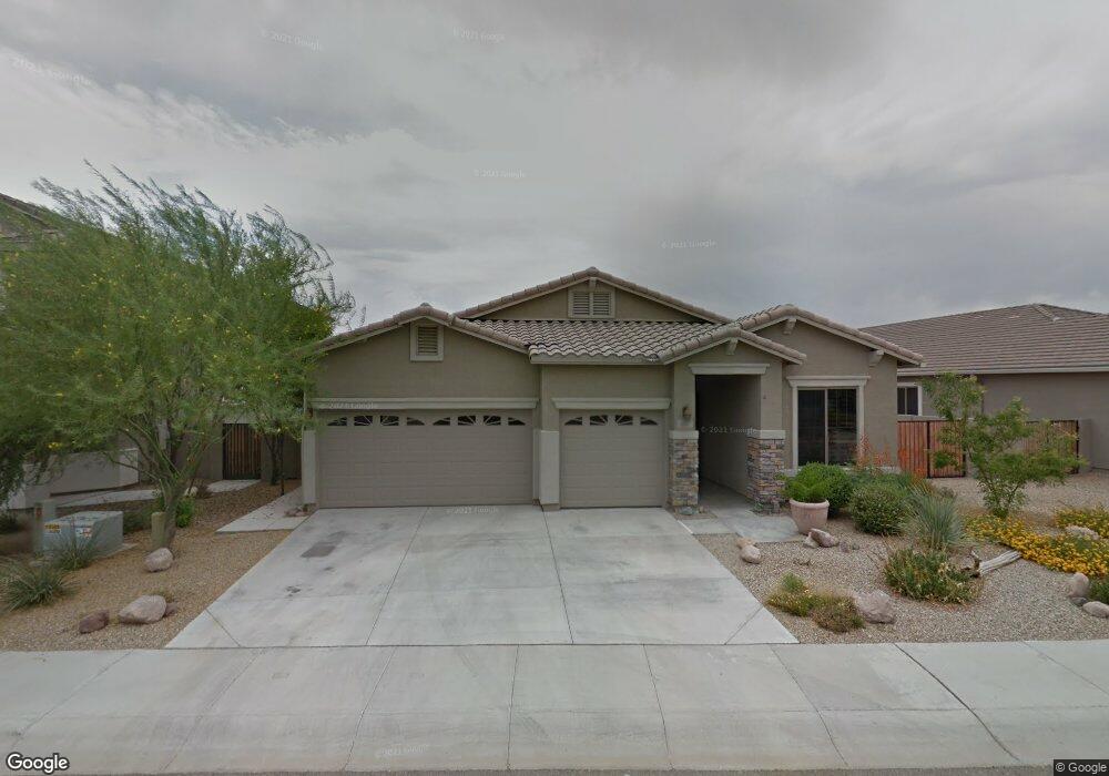 18101 E Via Margarita, Gold Canyon, AZ 85118 - photo 1