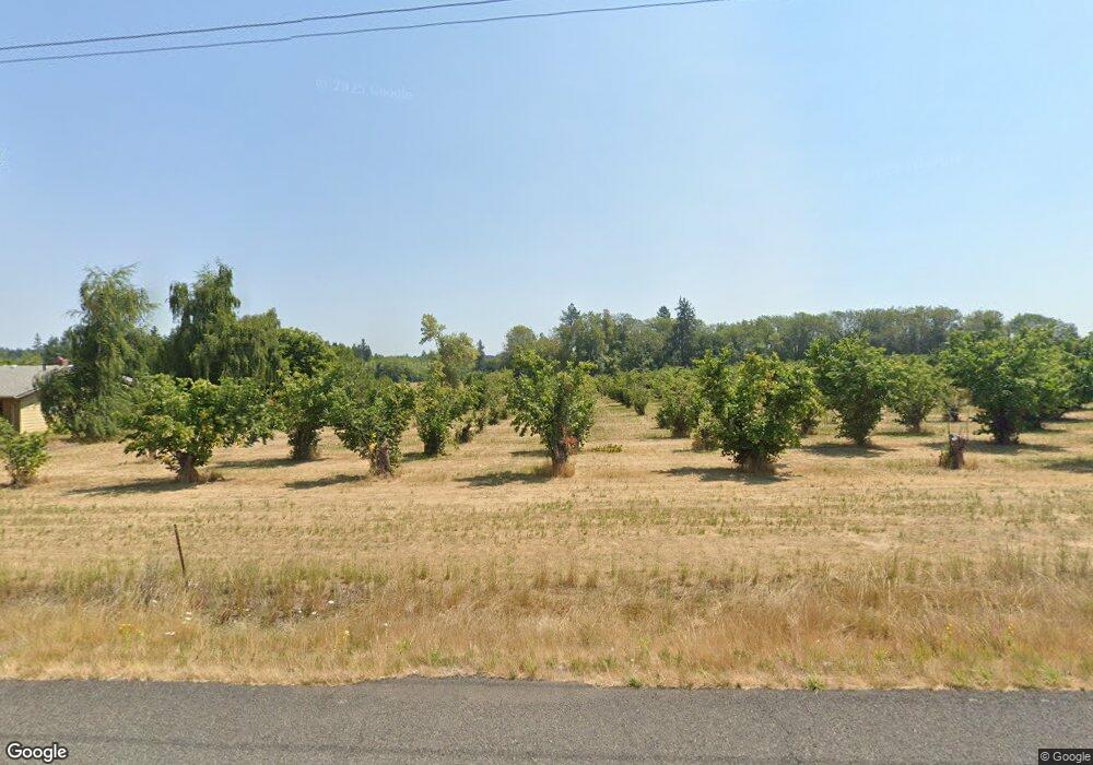 12025 S Dart Rd, Molalla, OR 97038 - photo 1