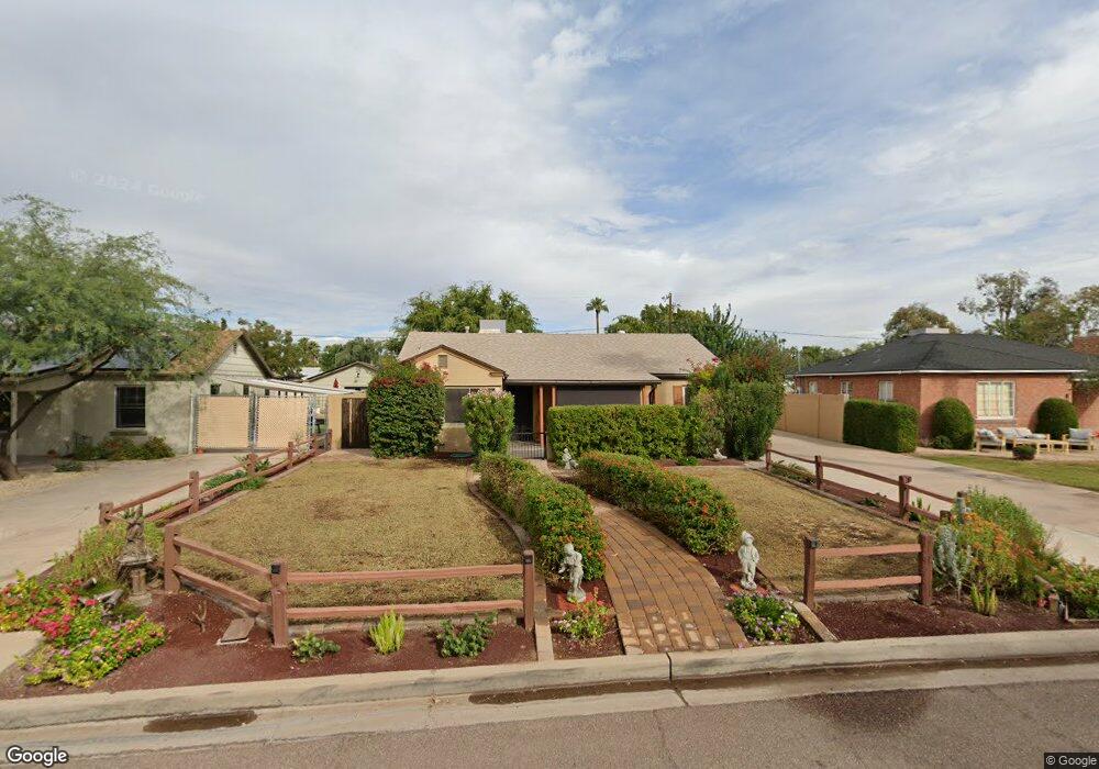 836 E Windsor Ave, Phoenix, AZ 85006 - photo 1