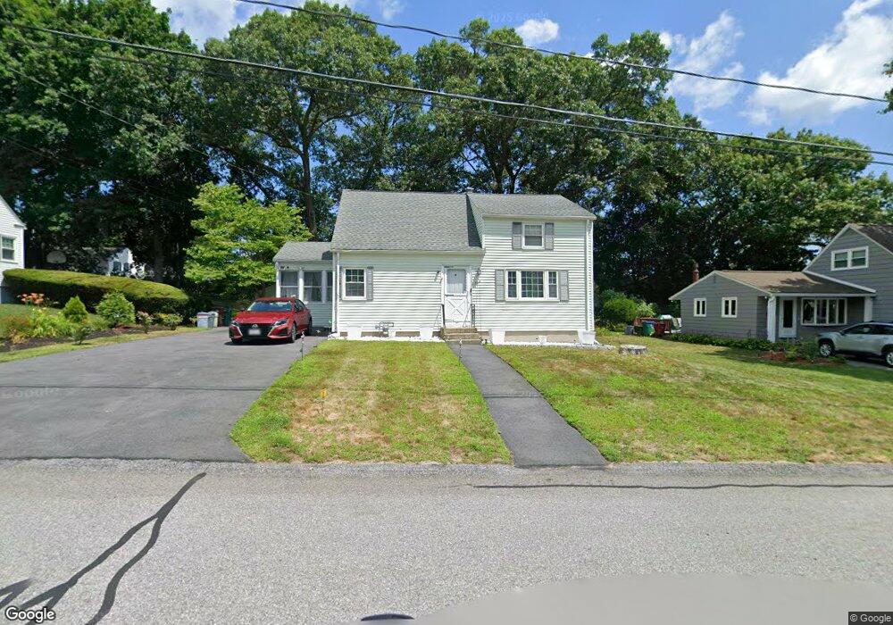 39 Kearney Dr, Lowell, MA 01852 - photo 1