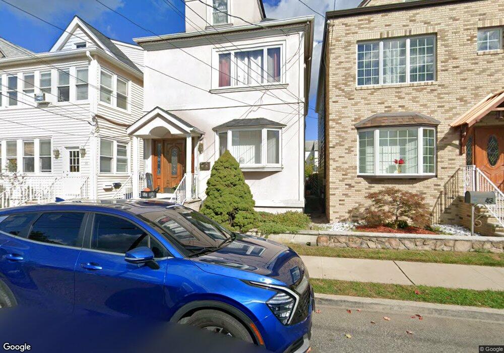 41 Tuttle St, Wallington, NJ 07057 - photo 1