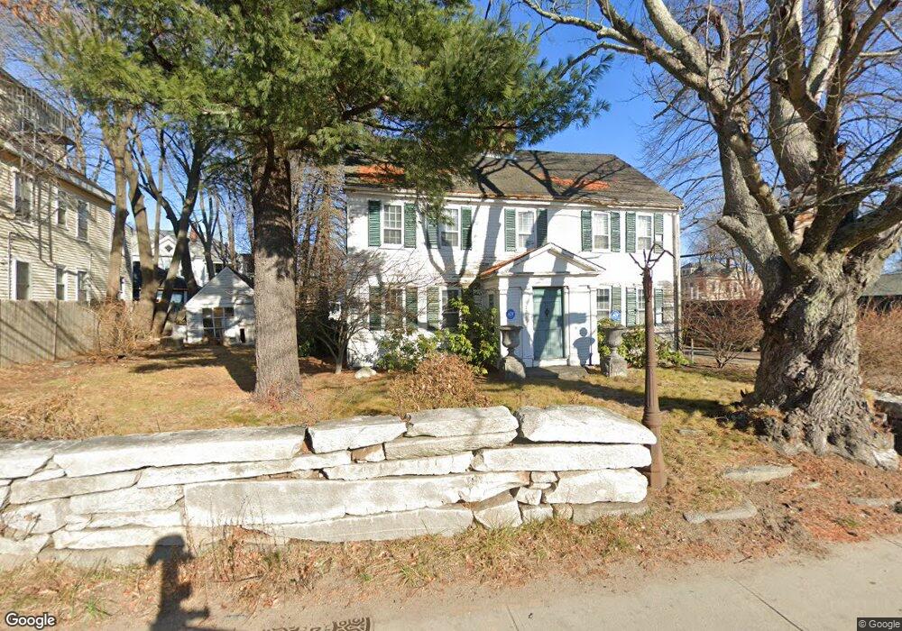 1235 Congress St, Portland, ME 04102 - photo 1