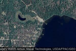 9174 Heritage Ln, Sayner, WI 54560