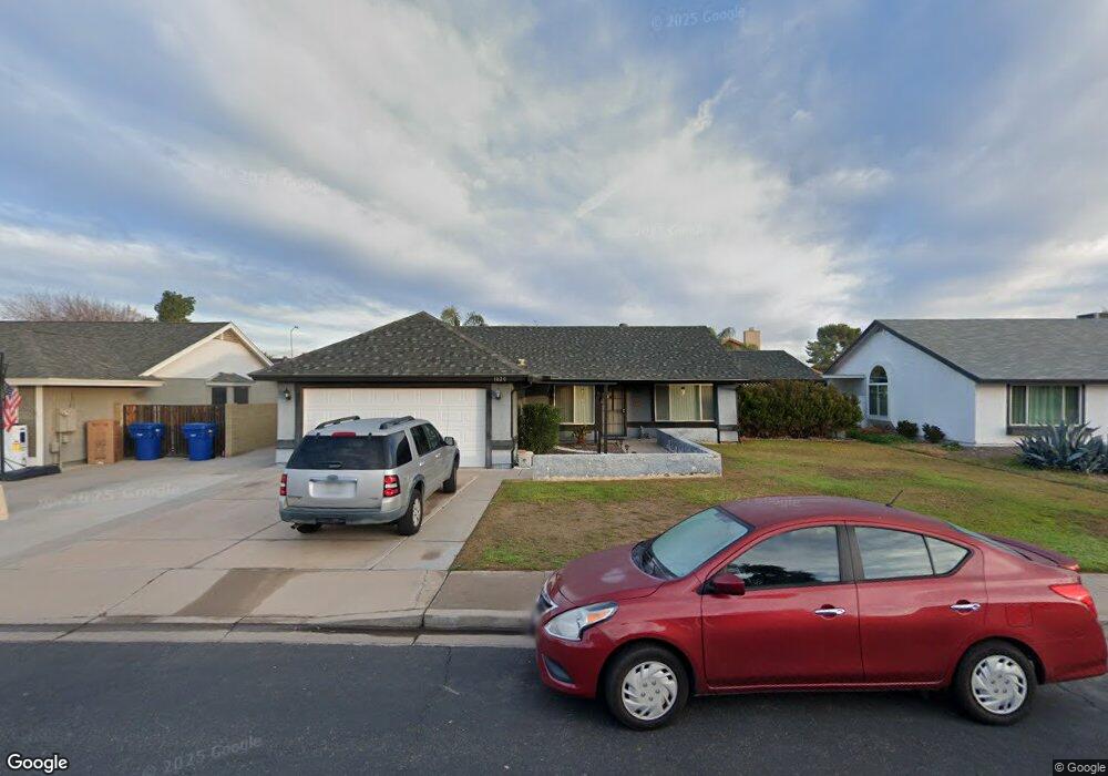 1020 E Ingram St, Mesa, AZ 85203 - photo 1