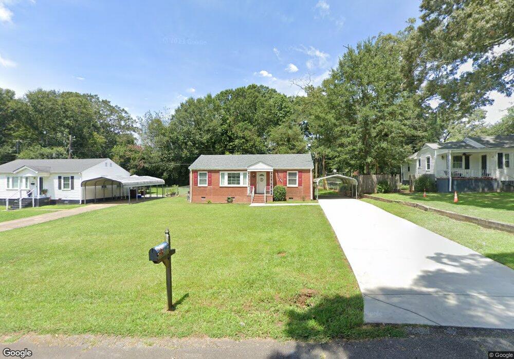 815 Crouch Dr, Pendleton, SC 29670 - photo 1