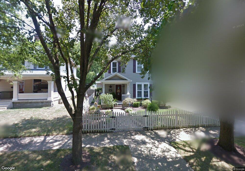 553 N King St, Xenia, OH 45385 - photo 1