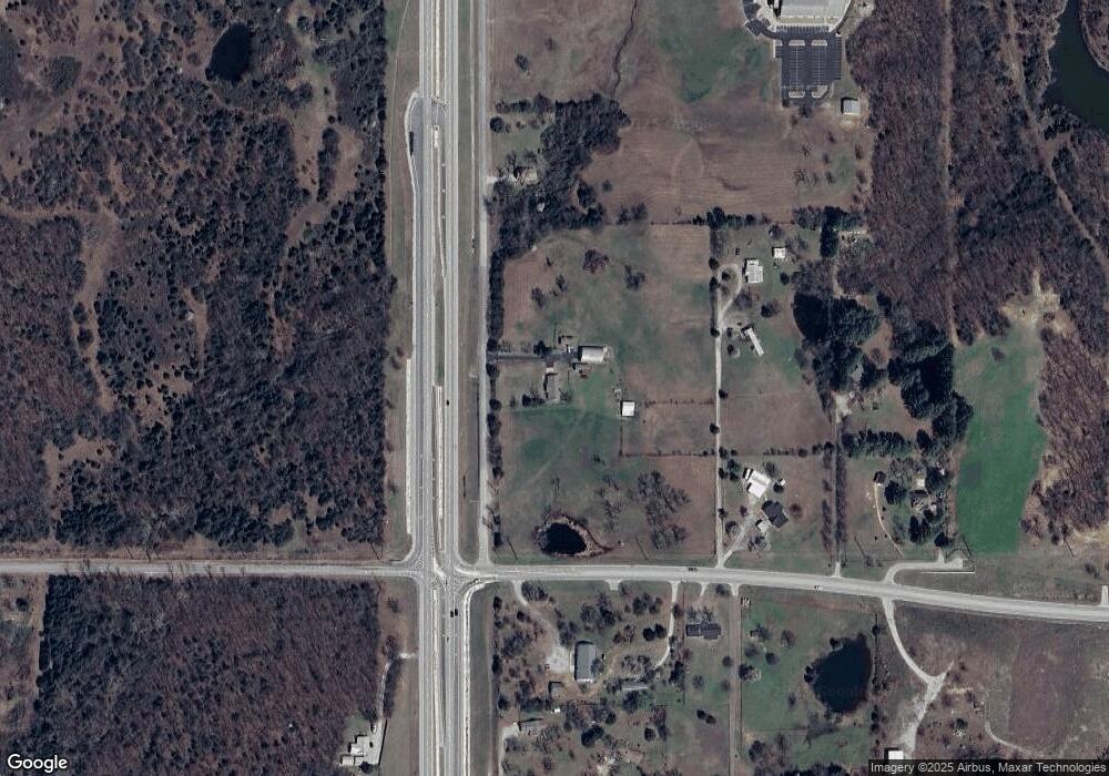 7873 S Highway 97, Sapulpa, OK 74066 - photo 1