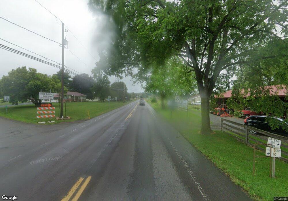 4050 Mexico Rd, Danville, PA 17821 - photo 1