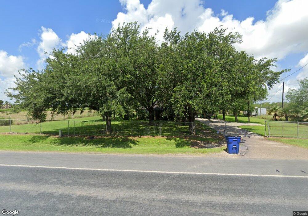 7049 N Fm 493, Donna, TX 78537 - photo 1