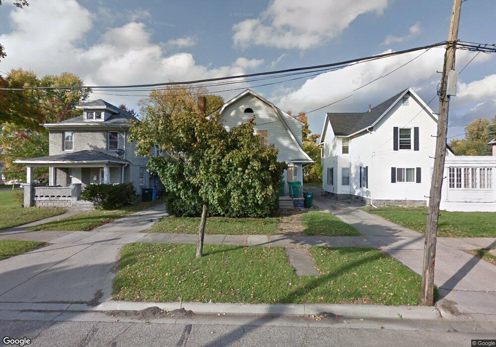 1014 W Ionia St, Lansing, MI 48915 - photo 1