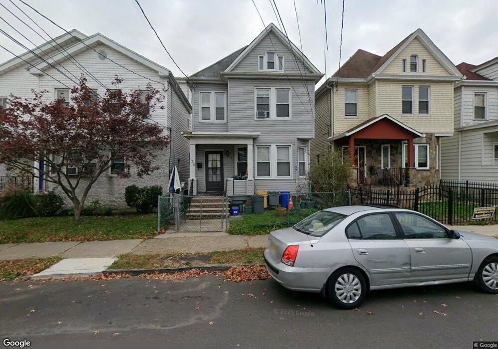 138 Knickerbocker Ave, Paterson, NJ 07503 - photo 1