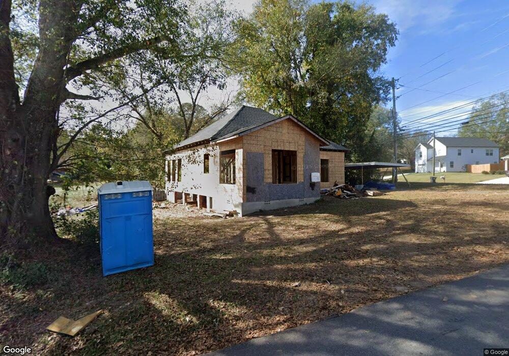10 Ivey St, Commerce, GA 30529 - photo 1