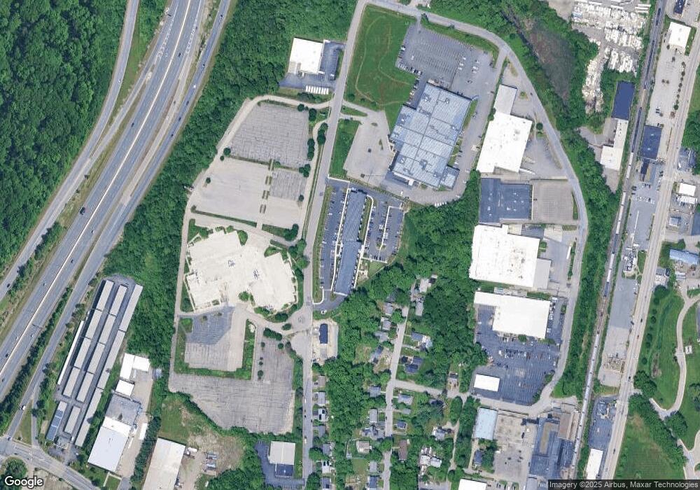 222 Brooks St unit 230, Worcester, MA 01606 - photo 1