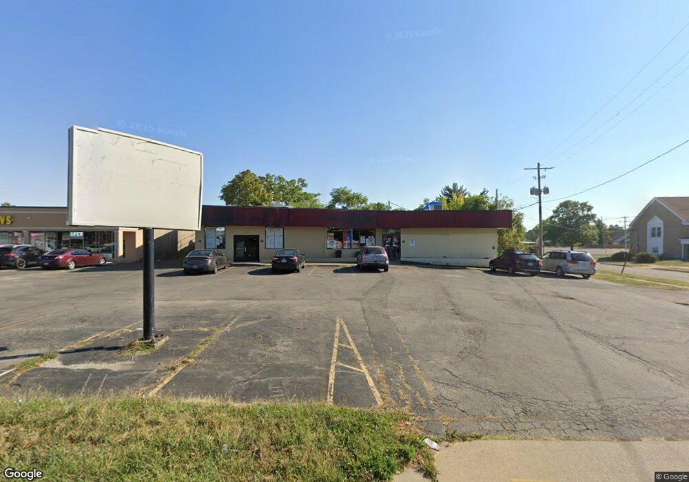 4345 E Broad St, Whitehall, OH 43213 - photo 1