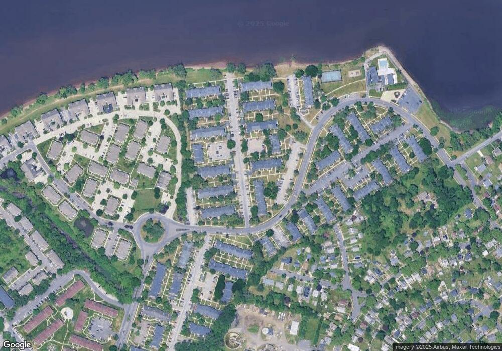 2068 Harbour Dr unit 2068, Palmyra, NJ 08065 - photo 1