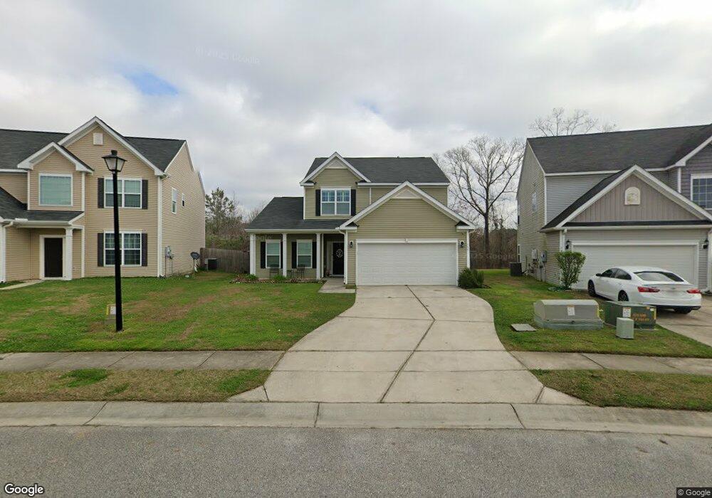 155 Weeping Cypress Dr, Moncks Corner, SC 29461 - photo 1