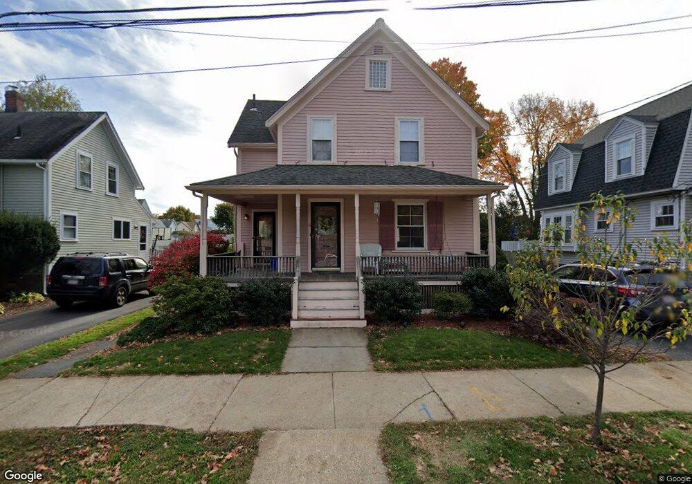 6 Cedar Ct, Wakefield, MA 01880 - photo 1