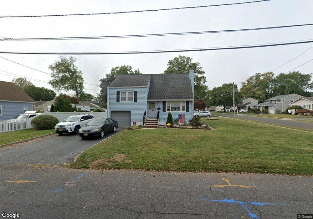 27 Washington Ave, Middlesex, NJ 08846 - photo 1