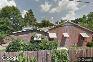 804 Knightswood St, Selma, AL 36703