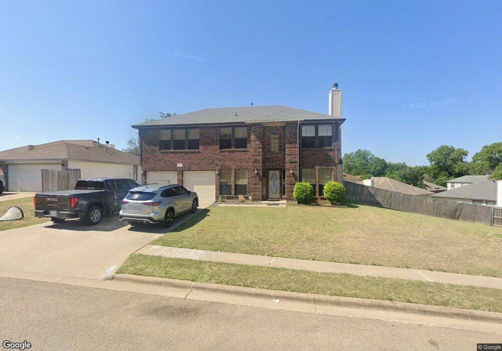 404 Dillon Dr, Copperas Cove, TX 76522 - photo 1
