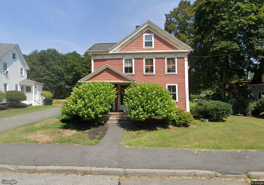 13 Bow St, North Reading, MA 01864 - photo 1