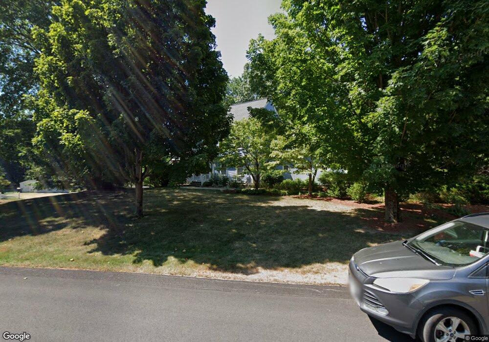 2 John Pratt Cir, Westborough, MA 01581 - photo 1