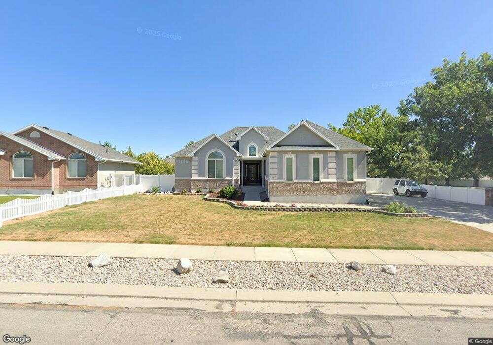 5122 W 7680 S, West Jordan, UT 84081 - photo 1