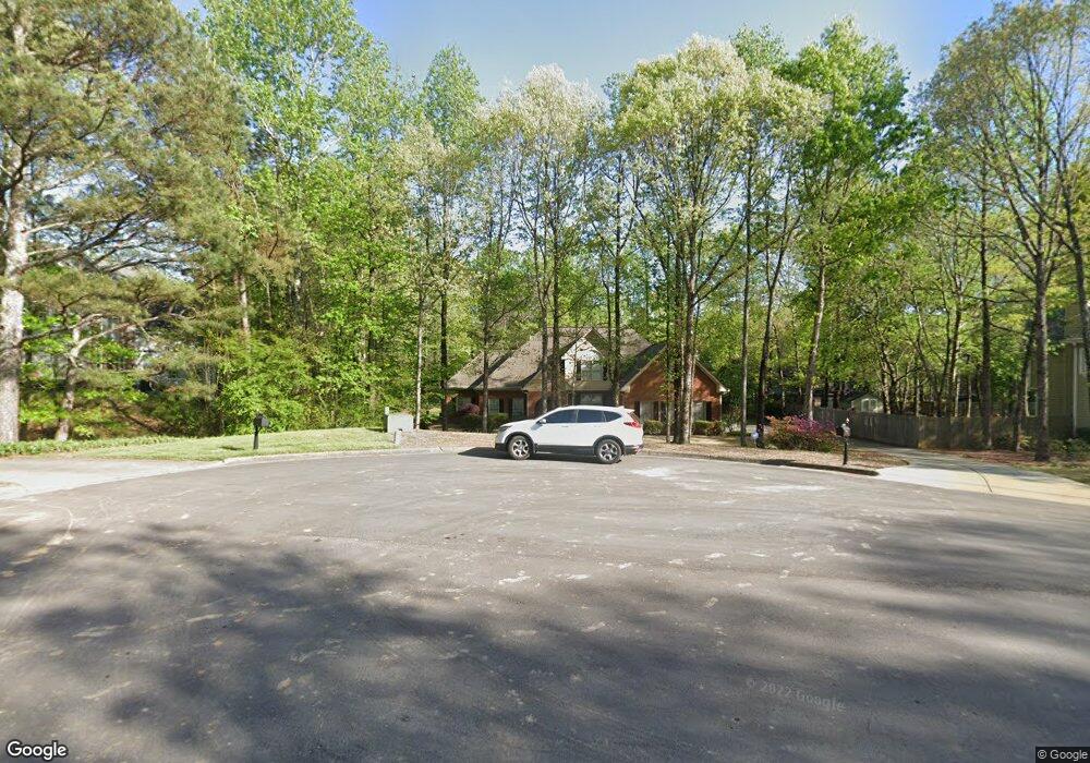 4177 Clark Hill Ct NE, Buford, GA 30519 - photo 1