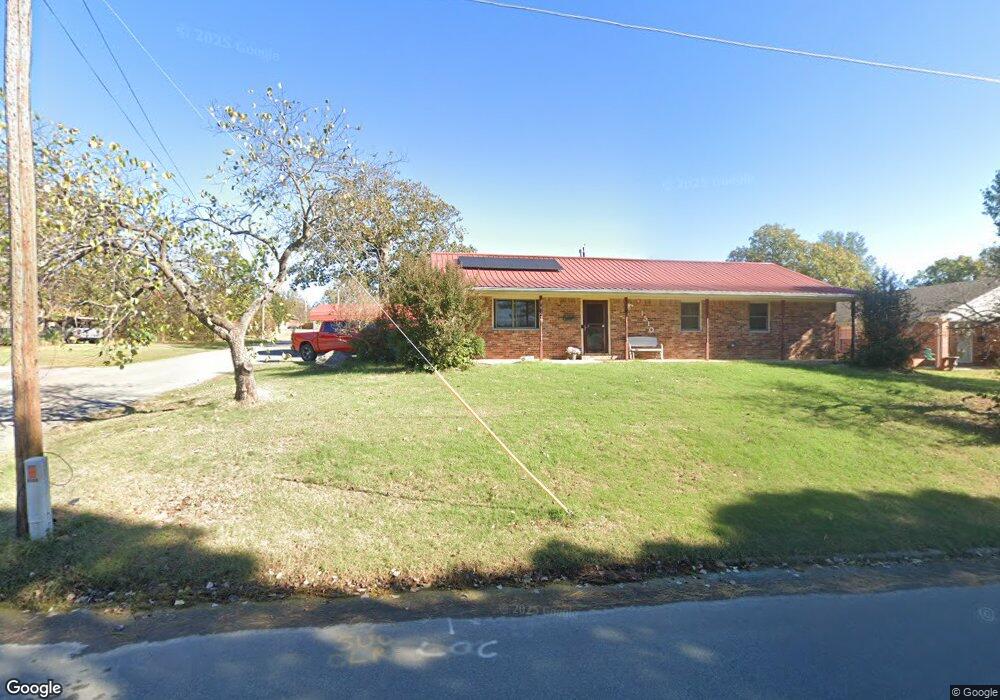 1510 S 4th St, McAlester, OK 74501 - photo 1