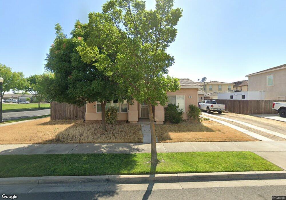 580 Dales Pony Dr, Oakdale, CA 95361 - photo 1