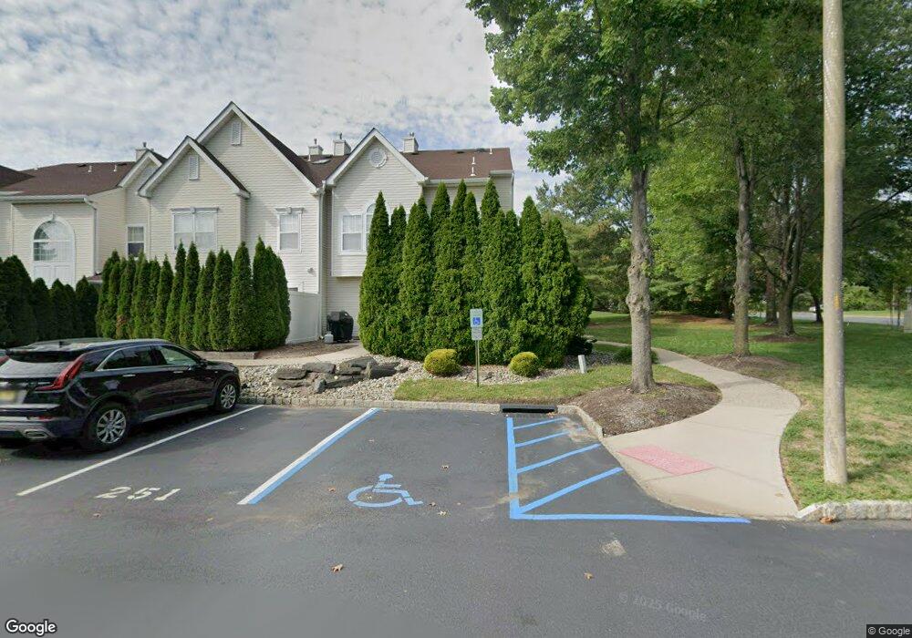 17 Madison Ct, Tinton Falls, NJ 07712 - photo 1