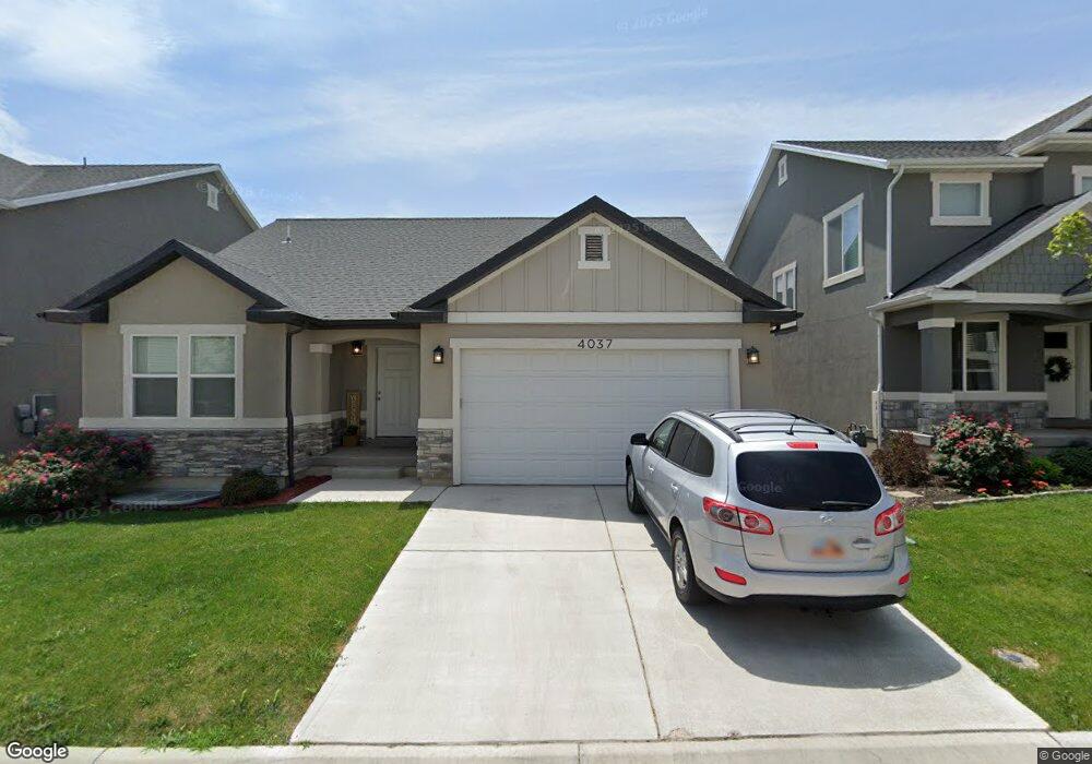 4037 W 1850 N, Lehi, UT 84043 - photo 1