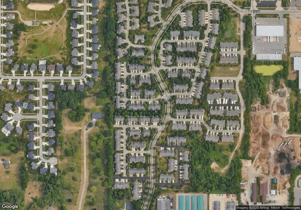 7407 Cactus Cove SW, Byron Center, MI 49315 - photo 1