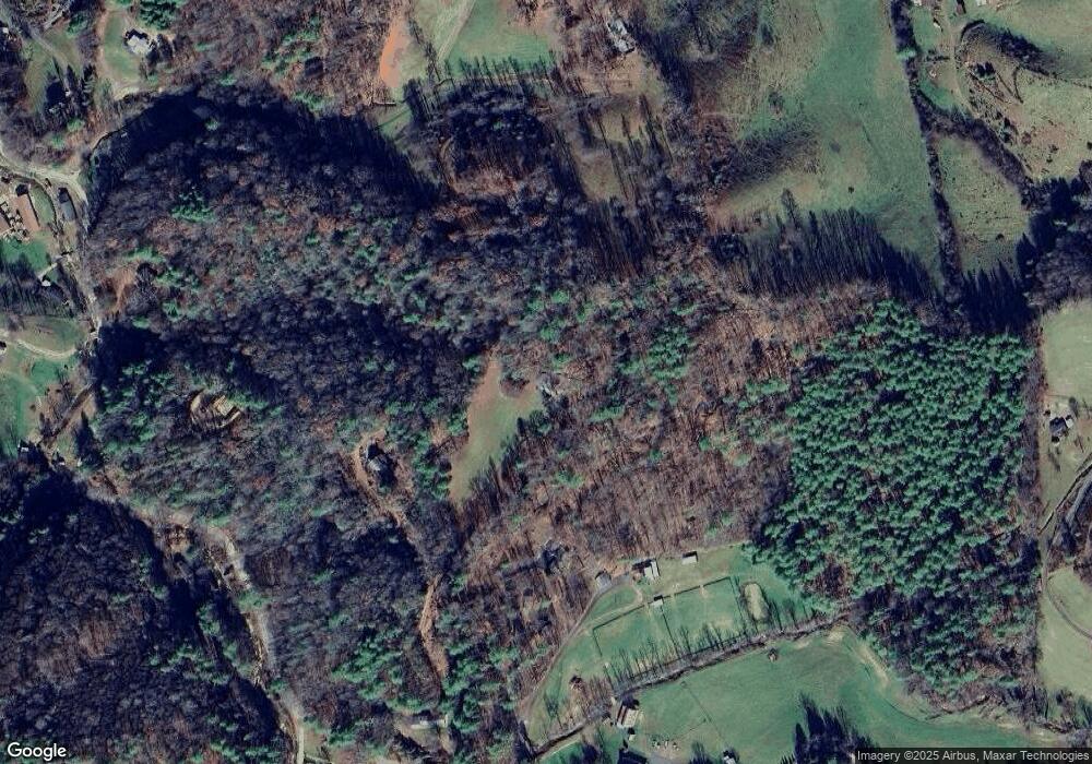 115 Tranquility Dr, Burnsville, NC 28714 - photo 1