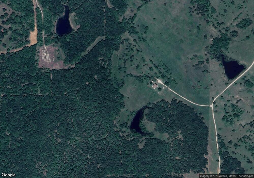 2368 Eagleview Ln, Overbrook, OK 73453 - photo 1