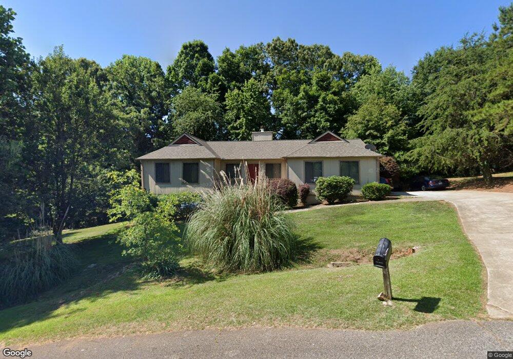 2205 Papp Dr, Gainesville, GA 30506 - photo 1