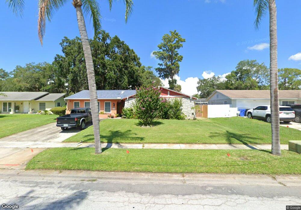 7006 Halifax Ct, Tampa, FL 33615 - photo 1
