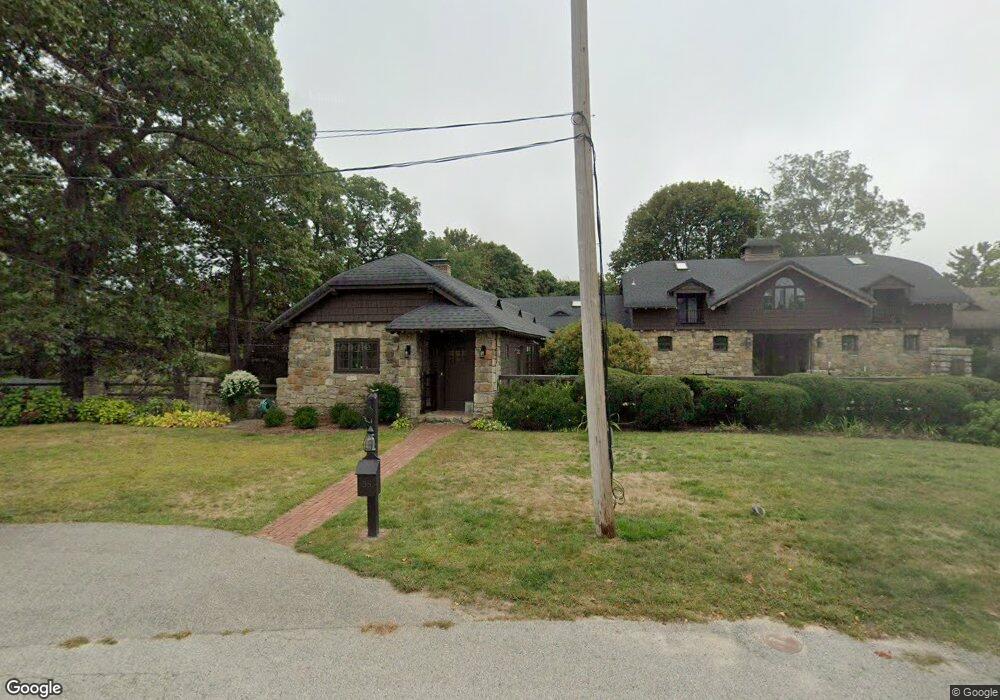 58 Howe Rd, Cohasset, MA 02025 - photo 1