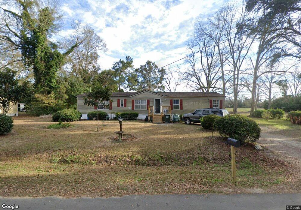 157 W Pecan St, Climax, GA 39834 - photo 1