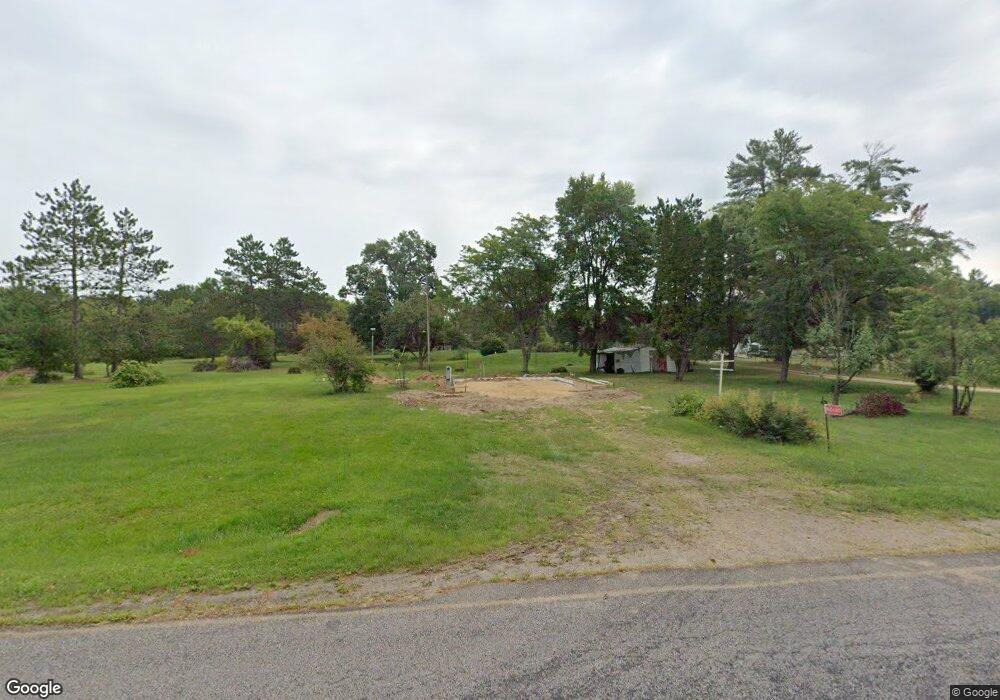 N10680 County Road H, Camp Douglas, WI 54618 - photo 1