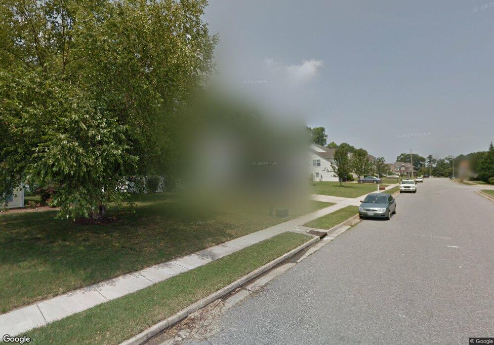 4047 Long Point Blvd, Portsmouth, VA 23703 - photo 1