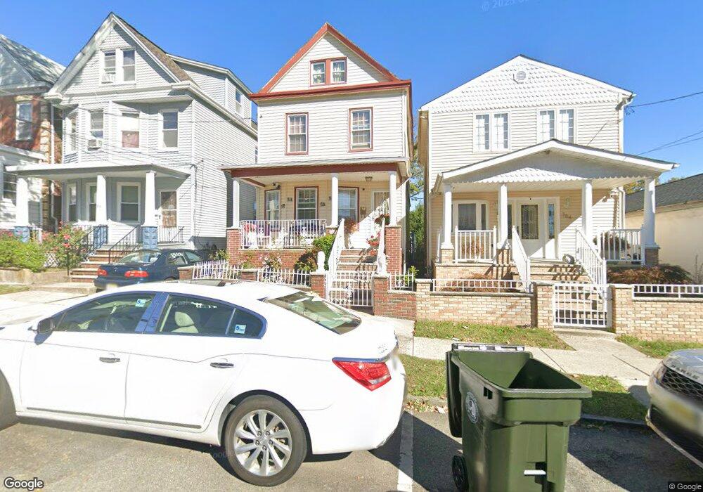 366 Sutton St, Perth Amboy, NJ 08861 - photo 1