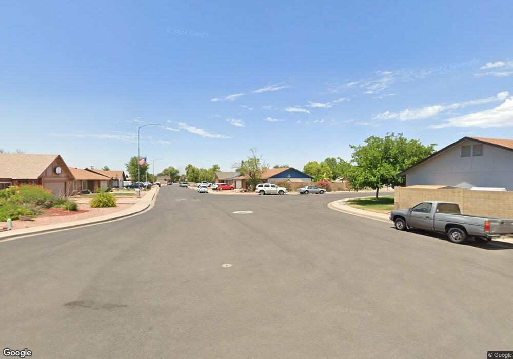 2837 E Capri Ave unit 1, Mesa, AZ 85204 - photo 1