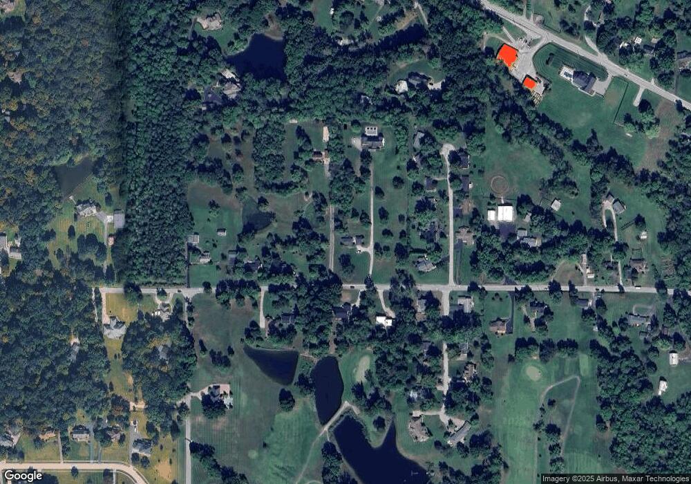 4106 E Luther Rd, Floyds Knobs, IN 47119 - photo 1