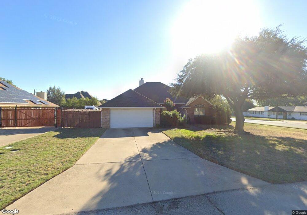 6500 Valleyview Dr, North Richland Hills, TX 76182 - photo 1